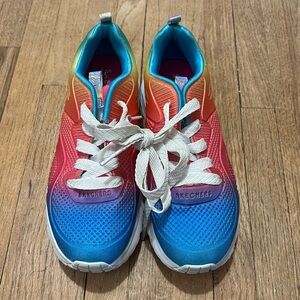 Memory foam sketchers